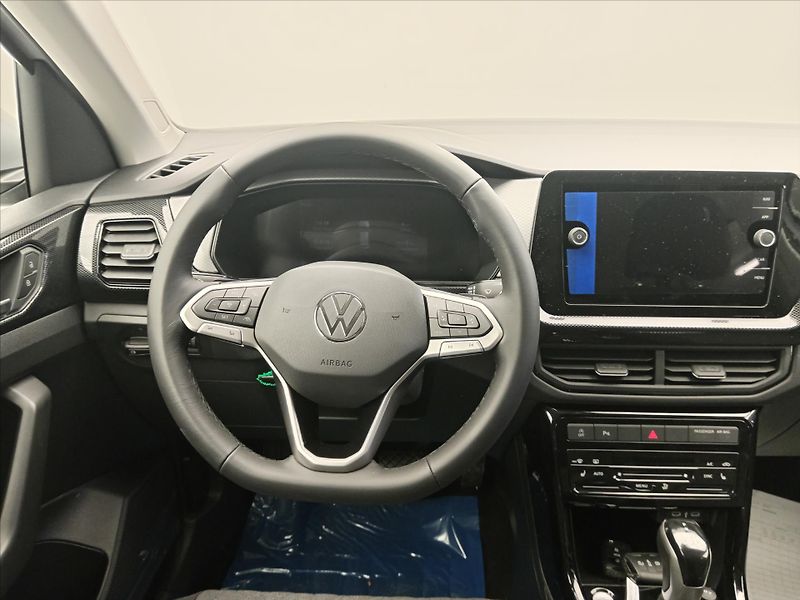 Volkswagen T-Cross (2026) 1,0 TSI 7DSG  People - fotka 11 z 11