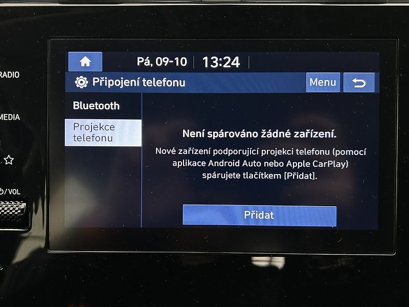 Hyundai Tucson 1.6 T-GDI SMART - fotka 35 z 37