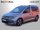 Volkswagen Caddy (2021) 1.5 TSI DSG Style - náhled 1