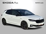 Škoda Fabia (2025) 1.0 TSI DSG Monte Carlo - náhled 31