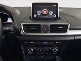 Mazda 3 (2016) 2.0 Skyactiv-G, Navi - náhled 12