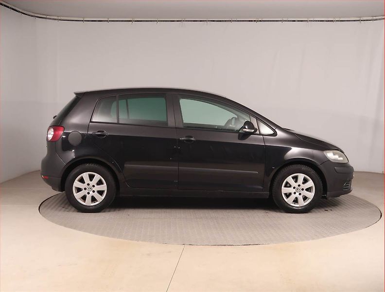 Volkswagen Golf Plus (2005) Comfortline 1.4 16V, po STK - fotka 6 z 15