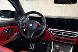 BMW M3 Competition xDrive, M Driver's - náhled 48