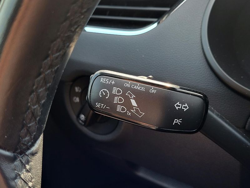 Škoda Octavia III FL combi 1.6 TDi STYLE+ - fotka 23 z 49