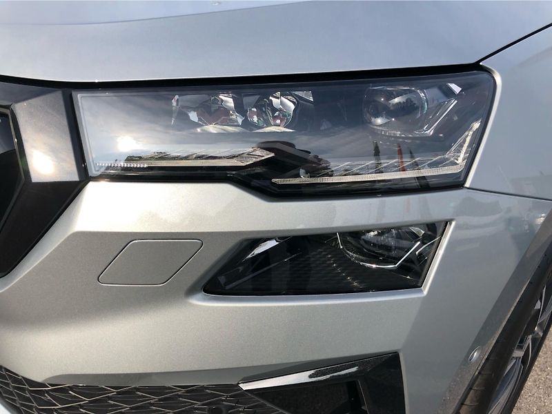 Škoda Karoq 1,5 TSI - fotka 25 z 30