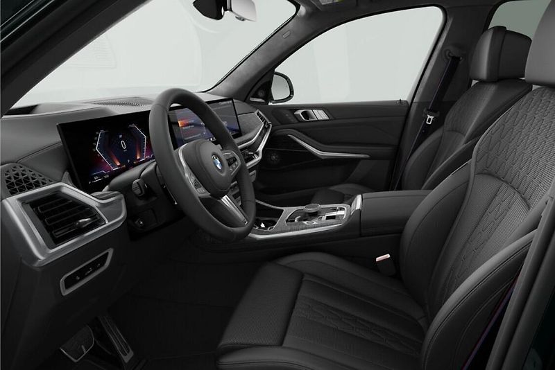 BMW X7 xDrive40d - fotka 3 z 4
