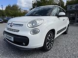 Fiat 500L 1.6JTD 105 LIVING ČR - náhled 1