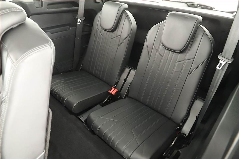 Peugeot 5008 (2017) Premium 1.6 BlueHDi, Automat - fotka 13 z 20
