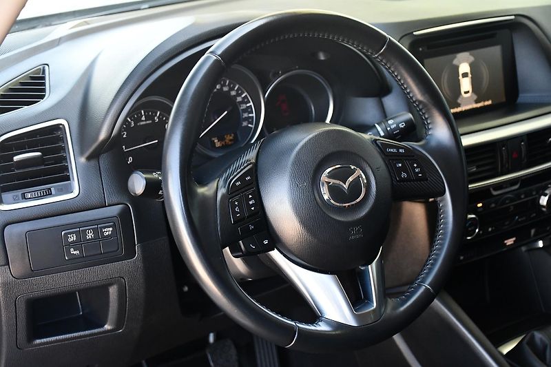 Mazda CX-5 2.0SKYACTIV-G  - fotka 16 z 38