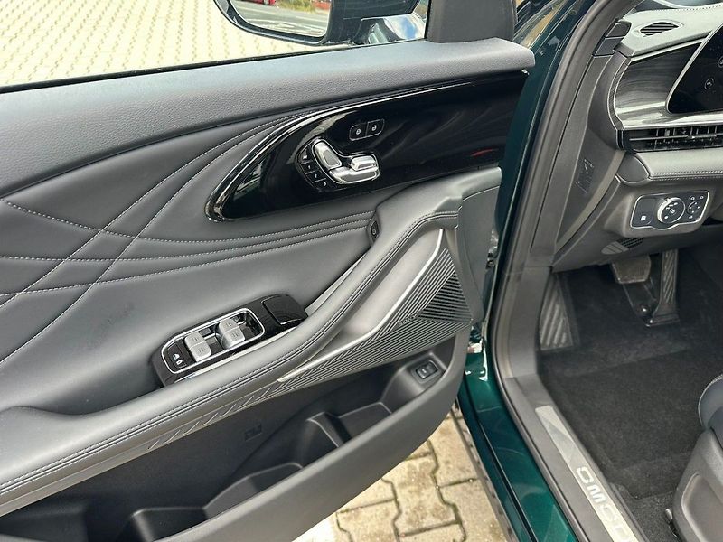 Omoda 9 1.5 Premium, PHEV, AT, SKLADEM - fotka 8 z 36