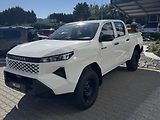 Toyota Hilux 2.8L Diesel 4x4 MHEV 48V AT6 - náhled 1