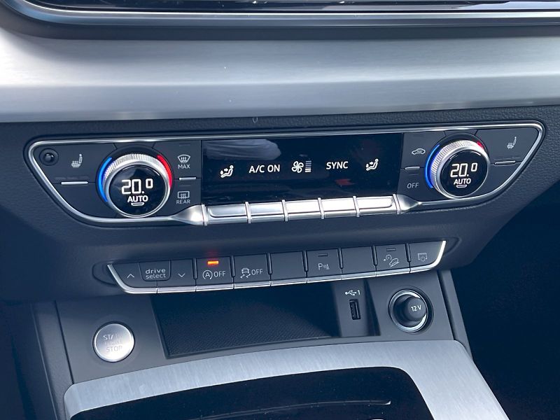 Audi Q5 (2025) S-Line 40 TDI 150 kW Quattro S - fotka 13 z 35