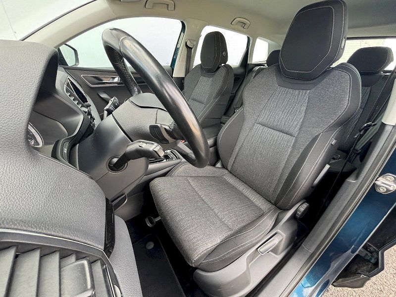 Škoda Karoq (2019) 1.5 TSI 110kW DSG Style - fotka 6 z 35