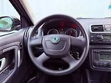 Škoda Fabia 1.4 Style Edition, Serviska, 1 - náhled 16