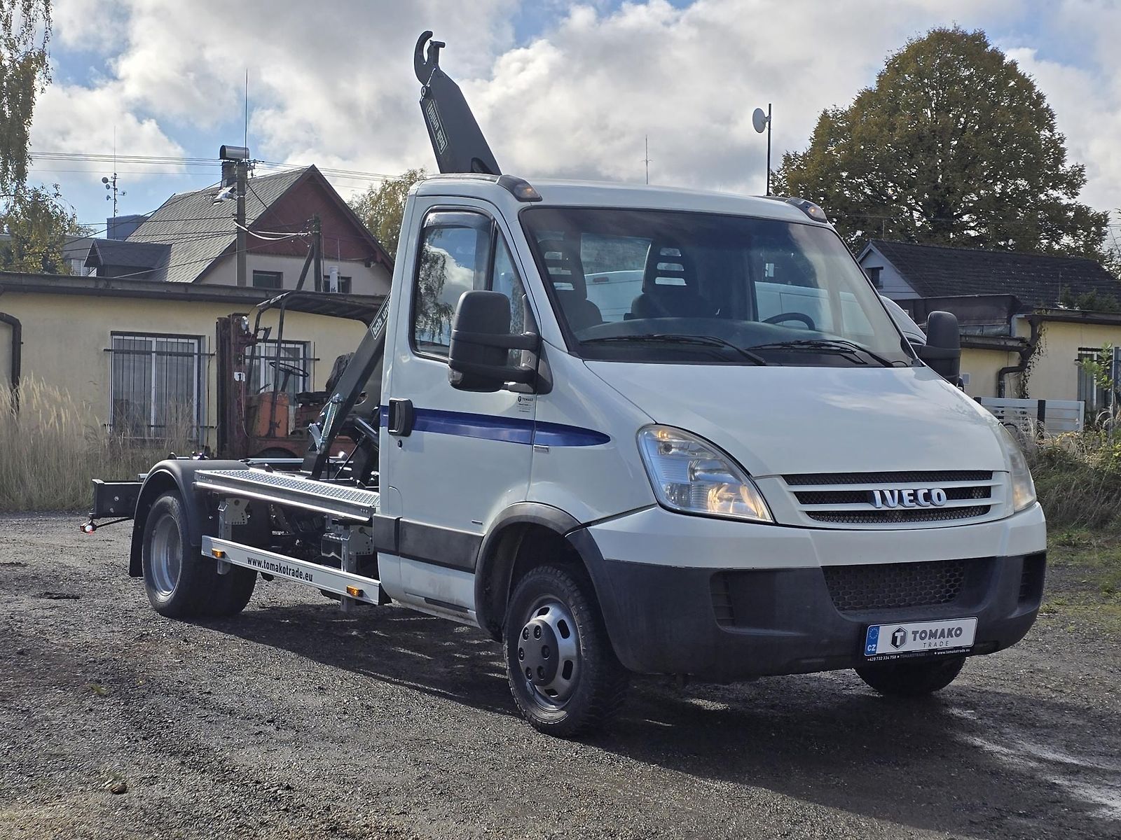 Iveco Daily — foto 2