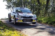 Rallye Pačejov, rychlostní zkouška Cehnice
