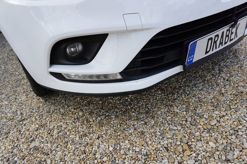 Renault Clio (2019) Limited 0,9Tce 56 kW - fotka 28 z 30