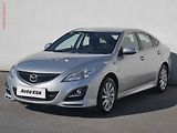Mazda 6 (2010) 2.0 i, ČR, AC, xenon, park - náhled 2