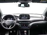 Hyundai Tucson 1,6 T-GDI 130kW 4x4 N line - náhled 25