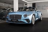 Bentley Continental GTC V8 Mulliner - náhled 1