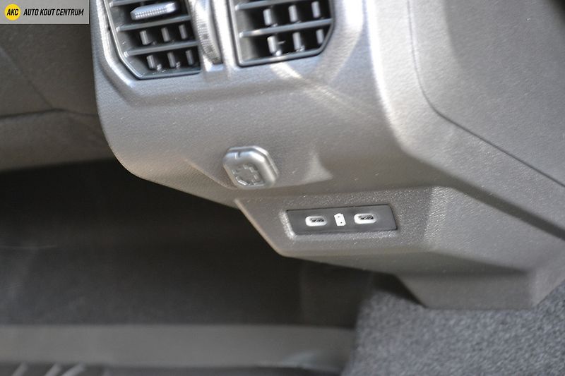 Dacia Bigster EXTREME MILD HYBRID 140 PANORA - fotka 21 z 59