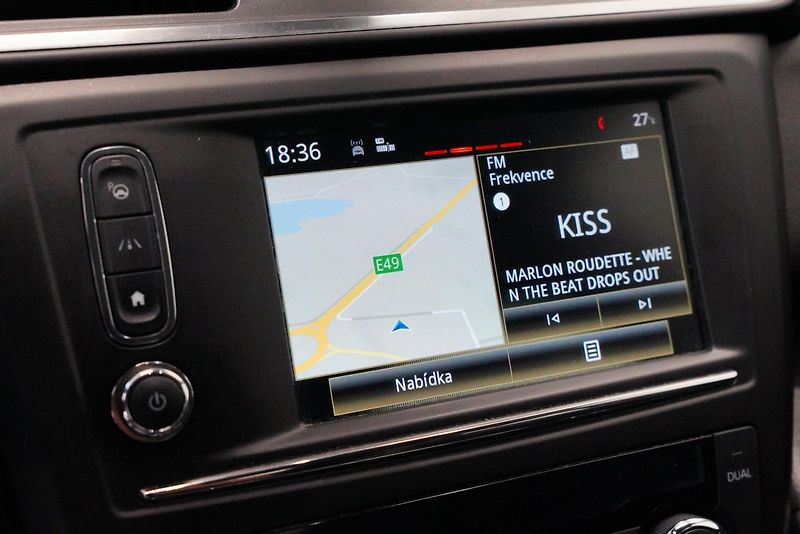 Renault Kadjar - fotka 19 z 30