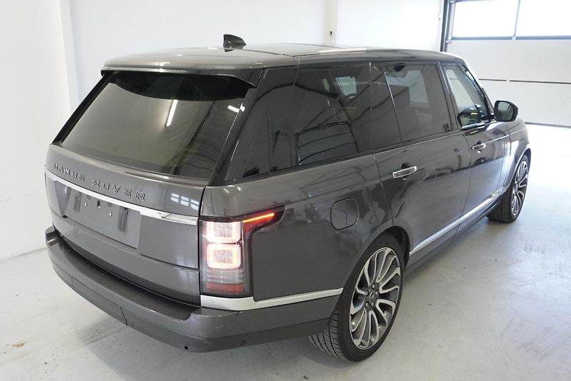 Land Rover Range Rover 4.4 SDW8 AUTOBIOGRAPHY MAX VOL - fotka 12 z 50