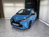 Toyota Aygo 1.0 i AUTOMAT REZERVACE  - náhled 6