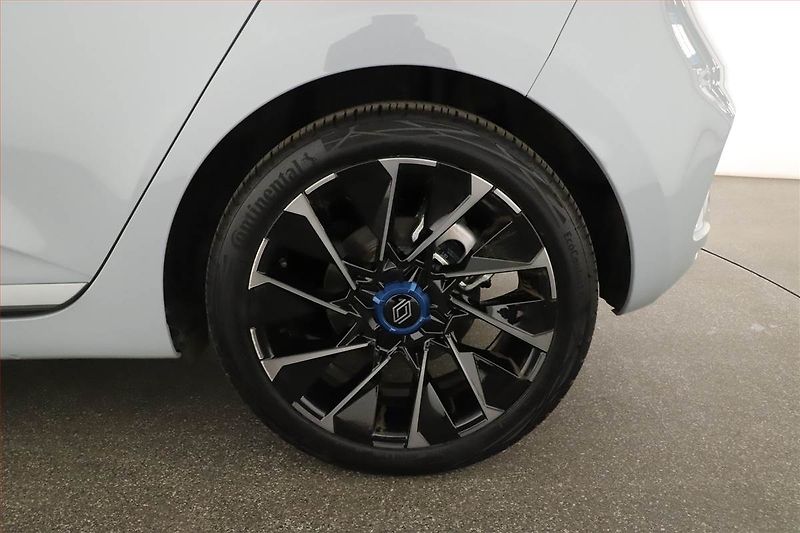 Renault Clio (2025) E-Tech Hybrid, ESPRIT ALPINE - fotka 16 z 16