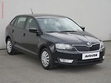 Škoda Rapid (2013) 1.6TDi, Ambition, STK4/28 - náhled 1