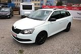Škoda Fabia (2016) 1,2TSI KLIMA EL.OKNA ALUKOLA - náhled 2