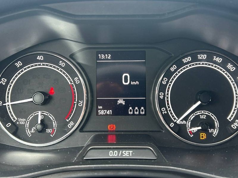 Škoda Scala (2021) 1.0 TSI Style - fotka 10 z 28