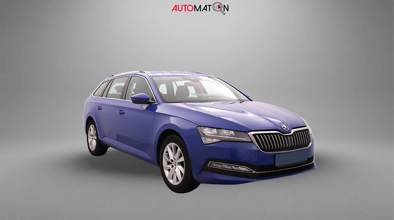 Škoda Superb 1.5TSI DSG Style ACC Carplay - fotka 3 z 21