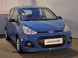 Hyundai i10 (2016) 1.0i, ČR, AC - náhled 1