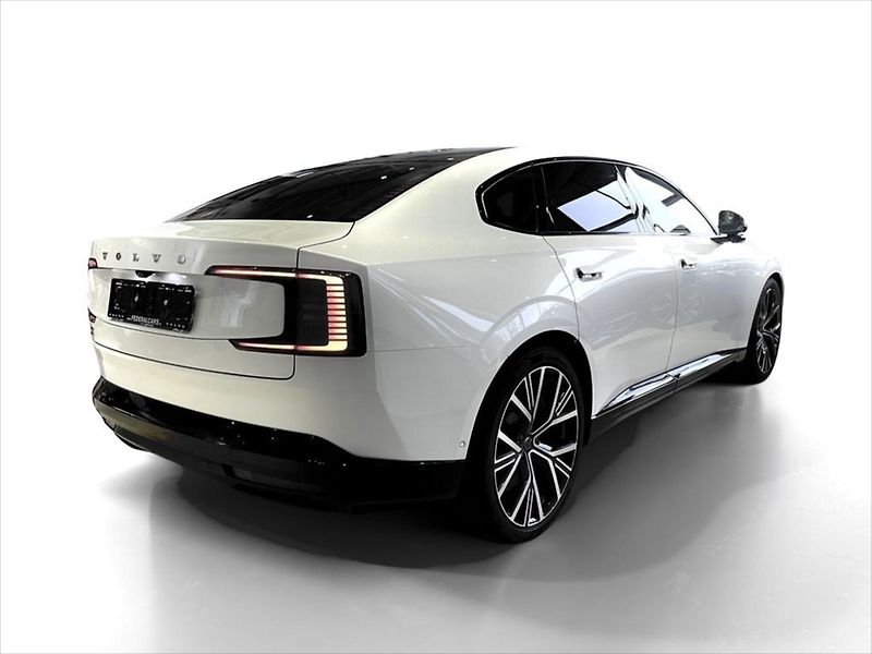 Volvo ES90 0,0   Ultra Single m. Extended - fotka 3 z 3