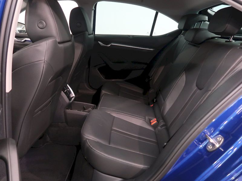 Škoda Octavia (2026) EXCLUSIVE 2.0TDI 110KW DSG CAN - fotka 17 z 47