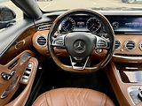 Mercedes-Benz Třídy S (2014) 500 4MATIC kupé - náhled 26