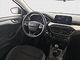 Ford Focus (2018) 1.0 EcoBoost, Serv.kniha, Navi - náhled 7