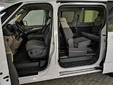 Volkswagen Multivan (2024) TDI LED KESSY NEZÁVISLÉ LANG - náhled 11