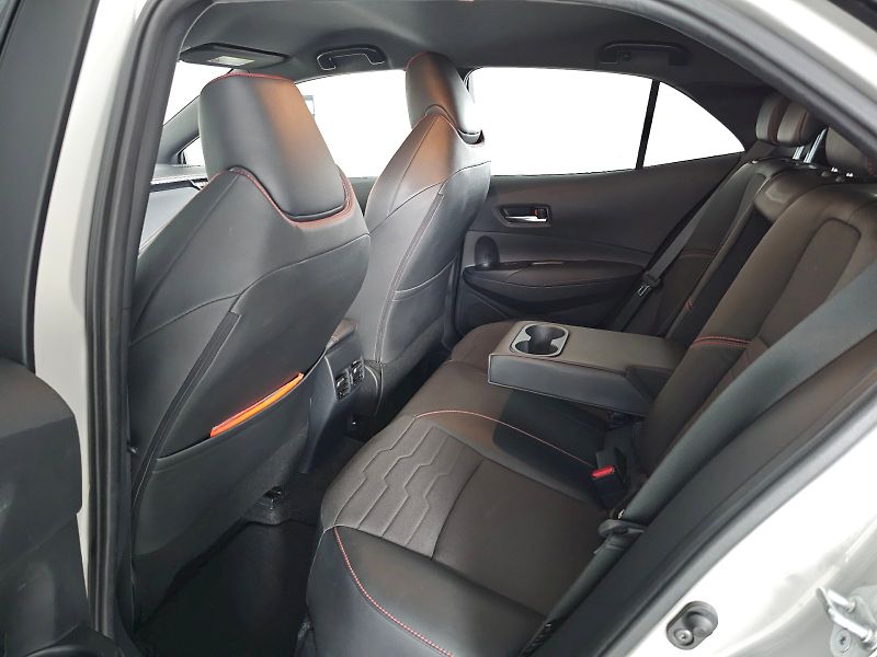 Toyota Corolla (2019) Hatchback 1.2TURBO 116k GR-SPO - fotka 7 z 29