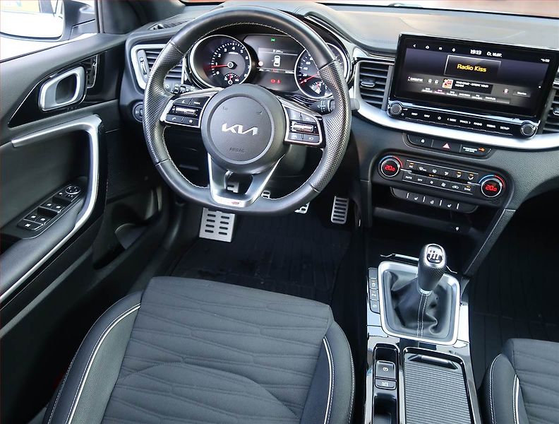 Opel Crossland X (2021) 1.2, LPG, ČR,1.maj, Tempomat - fotka 7 z 17