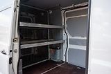 Volkswagen Crafter 2.0 TDI L2H2*2xŠOUPAČKY*DPH* - náhled 8