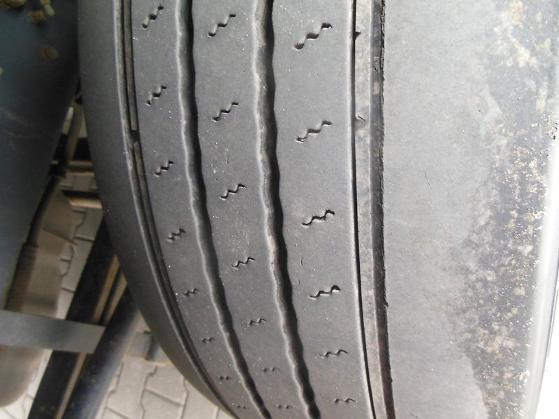 DAF XF 105.460 SC, LowDeck, Euro 5 EE - fotka 6 z 21