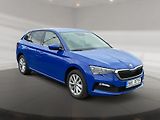 Škoda Scala (2023) STYLE 1.0TSI 81kW DSG CZ DPH - náhled 2