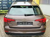 Audi A4 TDi S-tron 140kW Quattro,CZ    - náhled 10