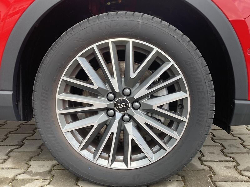 Audi Q3 (2023) TFSIe - předváděcí vůz, záruka - fotka 31 z 32
