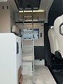 Hymer (2025) Grand Canyon S 4x4 střecha - náhled 12