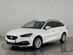 Seat Leon Style - fotografie inzerátu