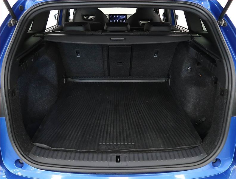 Škoda Enyaq (2021) Sportline iV 60 (62 kWh) - fotka 14 z 32