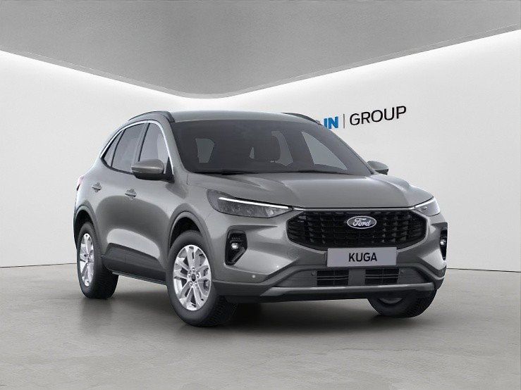 Ford Kuga (2026) 2.5 Duratec Hybrid HEV Titaniu - fotografie inzerátu
